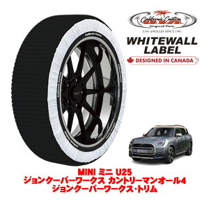JtHjAJX^ Xm[\bNX z  ^C`F[ WHITEWALL LABEL XLTCY 245/40R20 20C` MINI ~j U25 WN[p[[NX Jg[}I[4 WN[p[[