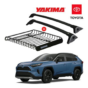 USg^ RAV4 50n x[XLA + YAKIMA KEH[A[ [tbN 8007080 Zbg NXo[ [tLA [toXPbg tbg [to[ COIvV L}