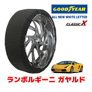 yGOODYEAR KizObhC[ Xm[\bNX z ^C`F[ CLASSIC X / LTCY {M[j Kh x[XO[h / ABA-GE07L1 ^CTCYF235/35R19 19C`p