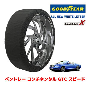 yGOODYEAR KizObhC[ Xm[\bNX z ^C`F[ CLASSIC X / XLTCY xg[ R`l^ GTC Xs[h / ABA-BDBWR ^CTCYF275/35R20 20C`p