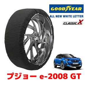 yGOODYEAR KizObhC[ Xm[\bNX z ^C`F[ CLASSIC X / XLTCY vW[ E|2008 GT / ZAA-P24ZK01 ^CTCYF215/55R18 18C`p