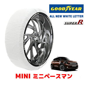 yGOODYEAR KizObhC[ Xm[\bNX z ^C`F[ SUPER R / LTCY MINI ~jy[X} R61 / SS16S ^CTCYF 205/55R17 17C`p