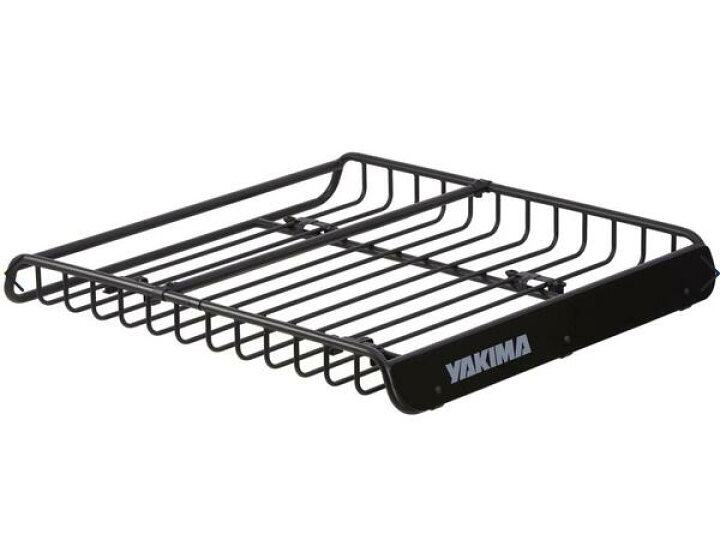 楽天市場】【YAKIMA 純正品】 ヤキマ メガウォーリアー ルーフラック 
