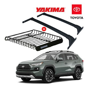 USg^ RAV4 50n Ahx`[ It[hpbP[W x[XLA + YAKIMA KEH[A[ [tbN 8007080 Zbg NXo[ [tLA [toXPbg tbg 