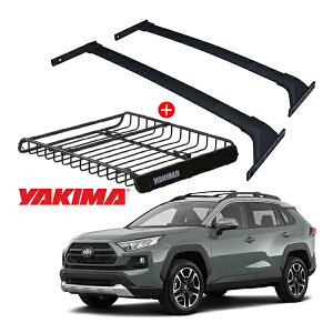 g^ RAV4 50n Ahx`[ It[hpbP[W x[XLA + YAKIMA KEH[A[ [tbN 8007080 Zbg NXo[ [tLA [toXPbg tbg [to