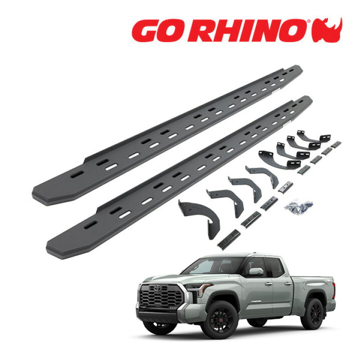 楽天市場】【楽天スーパーSALE☆エントリーでP10倍！】【GO RHINO 正規 