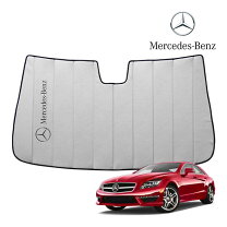 楽天市場】ベンツ cls バイザーの通販