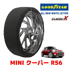 yGOODYEAR KizObhC[ Xm[\bNX z ^C`F[ CLASSIC X / MTCY MINI ~j R56 N[p[ / CBA-SU16 ^CTCYF175/65R15 15C`p