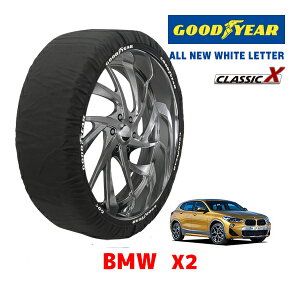 yyVX[p[Z[Gg[P10{IzyGOODYEAR KizObhC[ Xm[\bNX z ^C`F[ CLASSIC X / XLTCY BMW 2020- X2 / 3DA-YK20 ^CTCYF225/45R19 19C`p