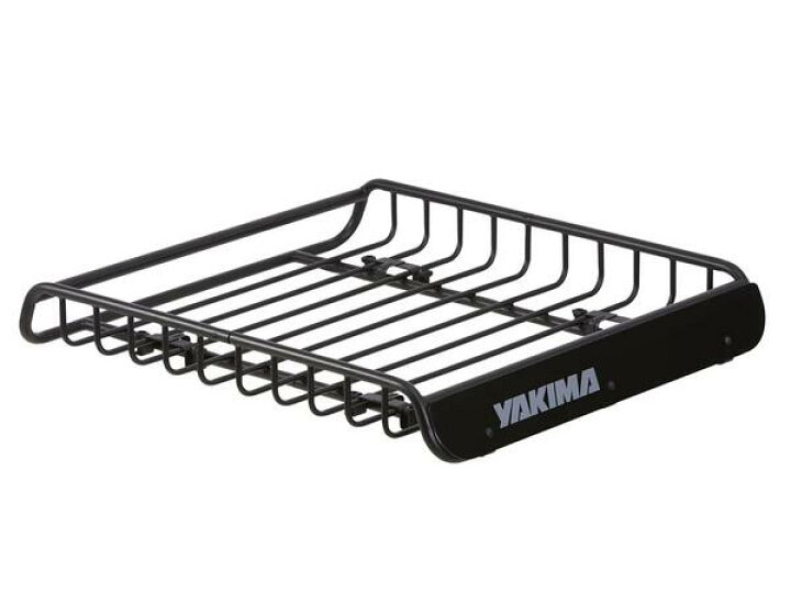 楽天市場】【YAKIMA 純正品】 ヤキマ ロードウォーリアー ルーフラック 
