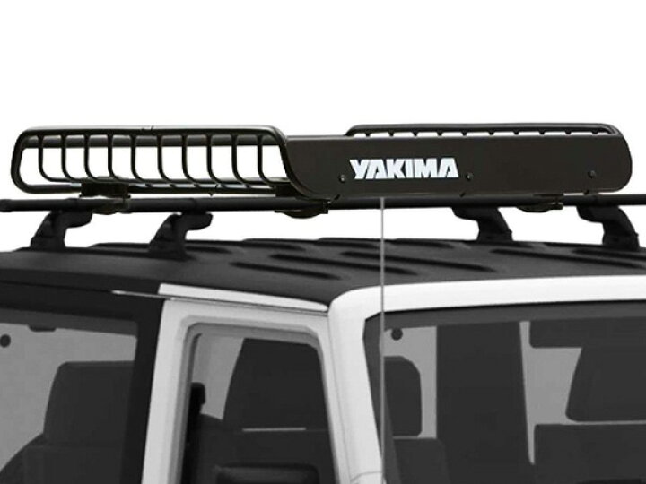 楽天市場】【YAKIMA 純正品】 ヤキマ ロードウォーリアー ルーフラック 