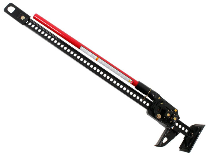 楽天市場】【Hi-Lift 正規品】HiLift 48インチ ハイリフト ジャッキ 