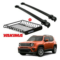 楽天市場】ジープ レネゲード（キャリア・ラック｜車用品）：車用品 