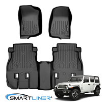 楽天市場】jeep フロア ラバーマット（アクセサリー｜車用品）：車用品 