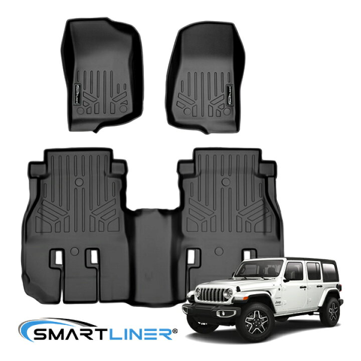楽天市場】【SMARTLINER 正規品】専用設計 オールウェザー ラバー 