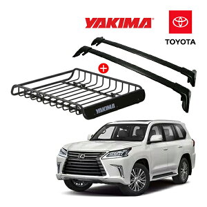 USNTX LX570 200n x[XLA + YAKIMA [hEH[A[ [tbN 8007070 Zbg NXo[ [tLA [toXPbg tbg [to[ COIvV L}