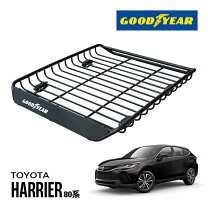 楽天市場】ハリアー 80系（キャリア・ラック｜車用品）：車用品 