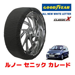 yGOODYEAR KizObhC[ Xm[\bNX z ^C`F[ CLASSIC X / MTCY m[ ZjbN J[h / E-AF3RJ ^CTCYF185/65R15 15C`p