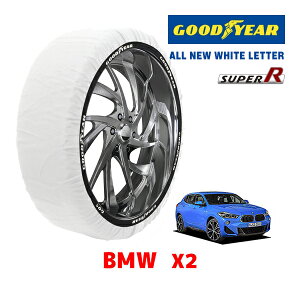 yubNtCf[Gg[P10{IzyGOODYEAR KizObhC[ Xm[\bNX z ^C`F[ SUPER R / LTCY BMW X2 / 3BA-YH15 ^CTCYF 225/55R17 17C`p