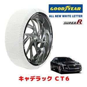 yGOODYEAR KizObhC[ Xm[\bNX z ^C`F[ SUPER R / XLTCY LfbN CT6/v`i / ABA-O1SL ^CTCYF 245/40R20 20C`p