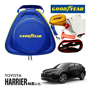GOODYEAR ObhC[ [hTChG}[WFV[Lbg ԋً}Lbg  ԍ 펞  ̏ ~ u[X^[P[u obe[P[u 12V 24V Ή 250A 2.5m obe[