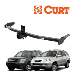 �y�y�V���������}���\�����G���g���[��P10�{�I�z30%OFF�I CURT ���K�i 03-08y HONDA �z���_ �p�C���b�g | 03-06y ACURA �A�L���� MDX �N���X3 �q�b�`�����o�[ 13328