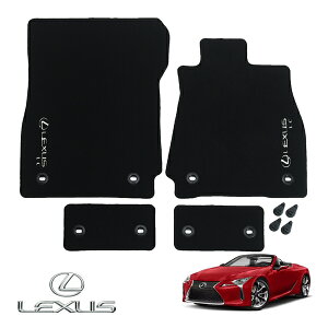 UKNTX tA}bg J[ybg ubNGbW tg A 1䕪 4Zbg Enhԗp LEXUS LCS LEXUS LC500 100n SO[hΉ