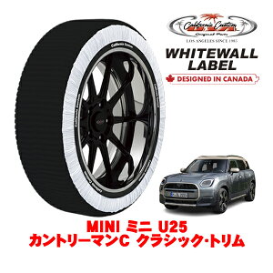 JtHjAJX^ Xm[\bNX z  ^C`F[ WHITEWALL LABEL XLTCY 205/65R17 17C` MINI ~j U25 Jg[}C NVbNEg 3BA-12GA15 tg