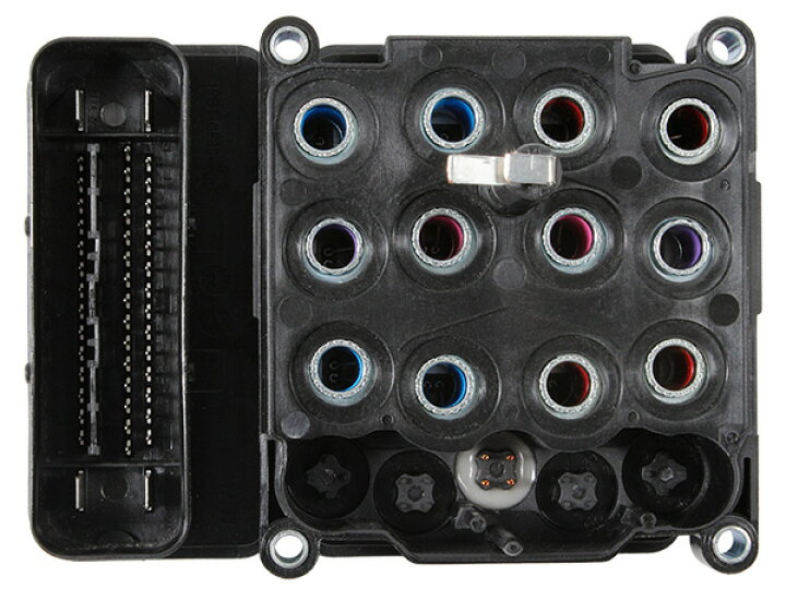 楽天市場】フォード純正 ABSコントロールモジュール 7L1Z2C219F 07-08y 