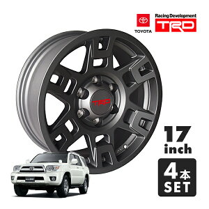 USg^ TRD 17C`zC[ }bgO[ K^ PTR20-35110-GR 4{Zbg TRDS JWL󂠂 TOYOTA nCbNXT[t 215n