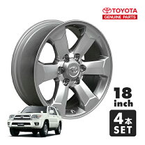 楽天市場】トヨタ（リム径（インチ）18）（タイヤ・ホイール｜車用品 