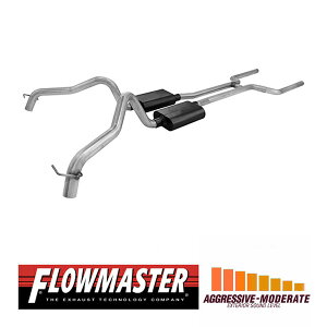 yFLOWMASTER KizAJT_[NXo[obNGL][XgVXe 68-74y mo V8 817158 t[}X^[