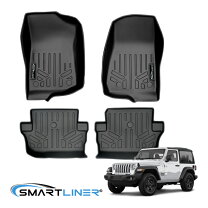 楽天市場】jeep フロア ラバーマット（アクセサリー｜車用品）：車用品 