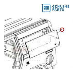 GM���� �N�H�[�^�[ �K���X �E�� ����ȑ� RH 15101579 03-07y �n�}�[ H2