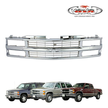 [ROUGH COUNTRY ラフカントリー]6インチアップ サスキット 4WD用 シボレー サバーバン 1500/タホ GMC ユ