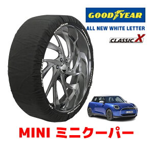 yGOODYEAR KizObhC[ Xm[\bNX z ^C`F[ CLASSIC X / LTCY MINI ~jN[p[ / ZAA-22GC32 ^CTCYF195/60R16 205/50R17 225/40R18 16C` 17C` 18C`p