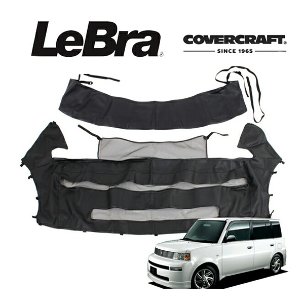 Lebra Custom Front End Cover 