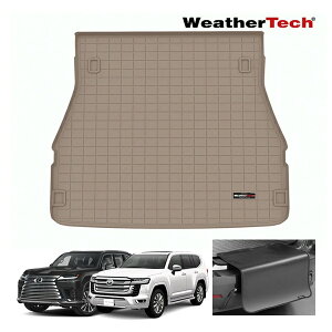 yWeatherTech Kizg^ hN[U[ 300n N 300 | NTX LX600 300n I[EFU[ AJ[SveN^[ op[veN^[t J[S}bg QbW}bg J[S