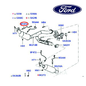 yyV}\Gg[P10{IztH[h O2ZT[ E RH XL3Z-9F472-C 07-08y irQ[^[