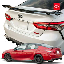 楽天市場】trd カムリ（パーツ｜車用品）：車用品・バイク用品の通販