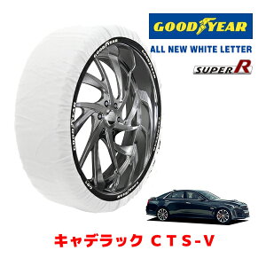 yGOODYEAR KizObhC[ Xm[\bNX z ^C`F[ SUPER R / LTCY LfbN CTS-V/x[XO[h / ABA-A1LLV ^CTCYF 265/35R19 19C`p