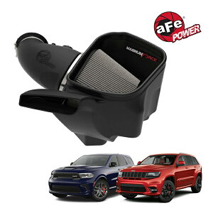 �yaFe Power ���K�i�z�W�[�v 12-13y �O�����h�`�F���L�[ WK SRT8 14-21y �O�����h�`�F���L�[ WK SRT �_�b�W 22-24y �f�������S SRT 392 18-23y �f�������S SRT V8 6.4L Magnum FORCE Stage-2 �R�[���h�G�A�C���e�[�N �G