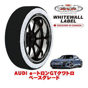 �J���t�H���j�A�J�X�^�� �X�m�[�\�b�N�X �z�� ����� �^�C���`�F�[�� WHITEWALL LABEL XL�T�C�Y 245/45R20 20�C���` AUDI e�|�g����GT�N���g�� �x�[�X�O���[�h ZAA-FWEBGS 4WD