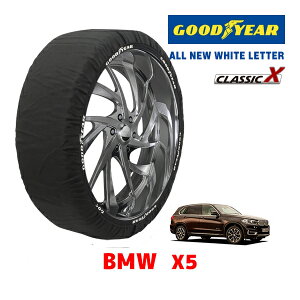 yGOODYEAR KizObhC[ Xm[\bNX z ^C`F[ CLASSIC X / XLTCY BMW 2018- X5 / LDA-KS30 ^CTCYF275/40R20 20C`p