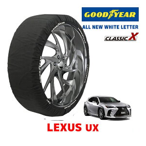 yGOODYEAR KizObhC[ Xm[\bNX z ^C`F[ CLASSIC X / XLTCY LEXUS NTX UX200 / MZAA10 ^CTCYF215/60R17 17C`p