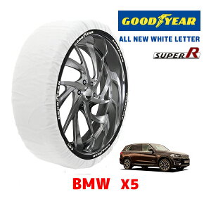yGOODYEAR KizObhC[ Xm[\bNX z ^C`F[ SUPER R / XLTCY BMW X5 / LDA-KS30 ^CTCYF 275/40R20 20C`p