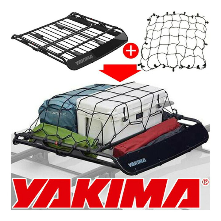 楽天市場】【楽天お買い物マラソン☆エントリーでP10倍！】【YAKIMA 