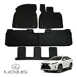 UKNTX o[}bg o[tA}bg tg A T[hV[g 1䕪 1?3 4Zbg Enhԗp LEXUS RXS LEXUS RX450hL 20n