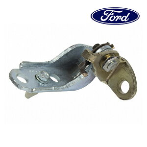 フォード純正 アッパー ヒンジ 右側 RH 助手席側 FR3Z6322800B 15y- マスタング