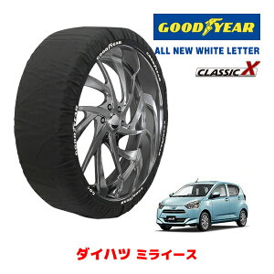 yGOODYEAR KizObhC[ Xm[\bNX z ^C`F[ CLASSIC X / STCY _Cnc ~C[X / LA360S ^CTCYF155/65R14 14C`p